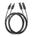CABLE SOLAR EXTENSION/5008004038 ECOFLOW sīkattēls