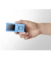 MP3 PLAYER 64GB BLUE/3717494 INTENSO sīkattēls