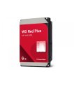 WD Red Plus 6TB SATA 6Gb/s 3.5inch HDD sīkattēls