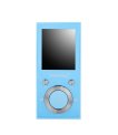 MP3 PLAYER 64GB BLUE/3717494 INTENSO sīkattēls