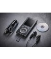 MP3 PLAYER 64GB BLACK/3717490 INTENSO sīkattēls