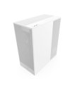 NZXT PC case H7 Flow 2024 window White sīkattēls