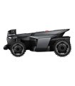 GRASS MOWER ROBOT X420E GREY/AA1206.05.00088 SEGWAY NAVIMOW sīkattēls