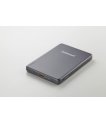 POWER BANK USB 5000MAH MAG/GREY 7344024 INTENSO thumbnail