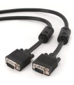 GEMBIRD CC-PPVGA-6B VGA HD15m/HD15m sīkattēls