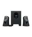 SPEAKER 2.1 Z313/980-000413 LOGITECH sīkattēls