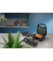 SANDWICH & WAFFLE MAKER/HD2350/80 PHILIPS thumbnail