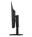 LCD Monitor, SAMSUNG, 32 , 3840 x 2160 pixels, 4K Ultra HD, Native aspect ratio 16:9, LED, Flat, LS32HG730SUXEN sīkattēls
