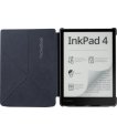 READER ACC COVER 7.8 BLACK/H-SO-743-K-WW POCKET BOOK sīkattēls