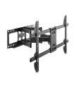 GEMBIRD TV wall mount rotate tilt sīkattēls