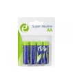 GEMBIRD EG-BA-AA4-01 Alkaline LR6 AA bat thumbnail