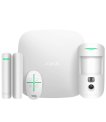 ALARM SECURITY STARTERKIT CAM/WHITE 38172 AJAX sīkattēls