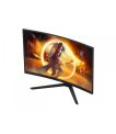 AOC CQ32G4VE 31.5inch IPS monitor sīkattēls