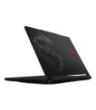 Notebook, MSI, Raider 16 Max HX B2WJ-038NL, CPU Intel Core Ultra 9, 290HX Plus, 16 , 2560 x 1600 pixels, RAM 32 GB, DDR5-SDRAM, SSD 1000 GB, Discrete graphics NVIDIA GeForce RTX 5090, 24 GB, On-board graphics Yes, Numeric keypad Yes, OS installed Windows  sīkattēls