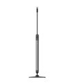 Vacuum Cleaner Accessory, DREAME, MIRA MOP 10, Wet, Electric mop, Black, Bagless, Battery,  1.7 kg, HMF10A sīkattēls