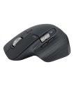 MOUSE USB WRL MX MASTER 3S/GRAPHITE 910-007501 LOGITECH sīkattēls