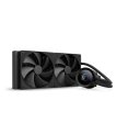 CPU COOLER MULTI SOCKET/KRAKEN PLUS 280 V2 NZXT sīkattēls