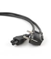 CABLE POWER C5 1M/PC-186-ML12-1M GEMBIRD sīkattēls