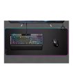 CORSAIR MM700RGB Gaming Mouse Pad sīkattēls