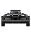 GRASS MOWER ROBOT X420E GREY/AA1206.05.00088 SEGWAY NAVIMOW sīkattēls
