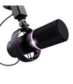 MICROPHONE GXT 255+ ONYX/24354 TRUST thumbnail