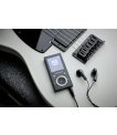 MP3 PLAYER 16GB BLACK/3717470 INTENSO sīkattēls
