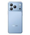 MOBILE PHONE WAVE 7C/4/64GB BLUE BLACKVIEW sīkattēls