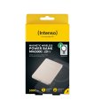 POWER BANK USB 5000MAH MAG/CHAMPAGNE 7344021 INTENSO sīkattēls