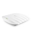Access Point, TP-LINK, Omada, 300 Mbps, IEEE 802.11b, IEEE 802.11g, IEEE 802.11n, 1xRJ45, Number of antennas 2, EAP110 thumbnail