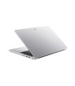 Notebook, ACER, Aspire, AL15-45P-R508, CPU AMD RyzenT 7, 5825U, 2 GHz, 15.6 , 1920 x 1080 pixels, RAM 32 GB, DDR4-SDRAM, SSD 1000 GB, Discrete graphics Not available, On-board graphics Yes, Numeric keypad Yes, OS installed Windows 11 Home, Colour Silver,  sīkattēls