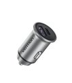 MOBILE CHARGER CAR USB/2P GRAY FFBH0 VENTION sīkattēls