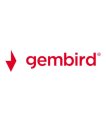 GEMBIRD height adjustable TV floor stand sīkattēls