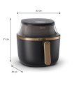AIR FRYER/NA332/00 PHILIPS thumbnail