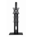 GEMBIRD Monitor desk stand sīkattēls