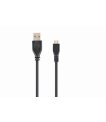 CABLE USB2 TO MICRO-USB 1M/CCP-MUSB2-AMBM-1M GEMBIRD thumbnail