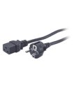 APC power cable IEC C19/SCHUKO sīkattēls