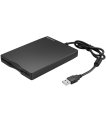 SANDBERG USB Floppy Mini Reader sīkattēls
