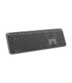 LOGI Signature Slim Wireless Keybd (US) sīkattēls