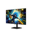 LCD Monitor, SAMSUNG, 32 , 3840 x 2160 pixels, 4K Ultra HD, Native aspect ratio 16:9, LED, Flat, LS32HG730SUXEN sīkattēls