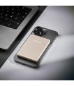 POWER BANK USB 5000MAH MAG/CHAMPAGNE 7344021 INTENSO sīkattēls