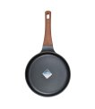 CREPE PAN D24 H2.1CM/93512 RESTO sīkattēls