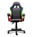 GAMING CHAIR GXT 704 RONIQ RGB/BLACK 25979 TRUST sīkattēls