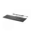 HP Slim v2 SmCard USB KBD (EN) sīkattēls