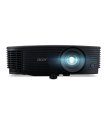 Acer X1229HP Standard throw projector 4800 ANSI lumens DLP XGA (1024x768) Black sīkattēls