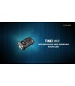 FLASHLIGHT T SERIES 600 LUMENS/TINI3 NITECORE sīkattēls