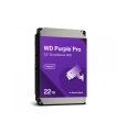 WD Purple Pro 22TB SATA 6Gb/s 3.5inch thumbnail