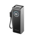 POWER BANK USB 25000MAH RAPID/170W SILVER 5023001030 ECOFLOW sīkattēls