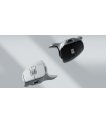 MOUSE USB WRL MX MASTER 3S/GRAPHITE 910-007501 LOGITECH sīkattēls