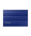 SAMSUNG Portable SSD T7 Shield 1TB Blue sīkattēls