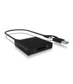 ICY BOX IB-CR404-C31 External multi card thumbnail